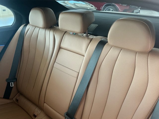 Mercedes-Benz Classe E (214) 2026
