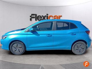 MG MG3 Standard