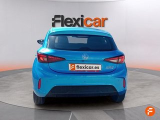 MG MG3 Standard