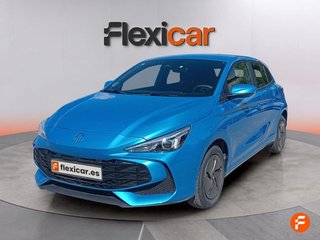 MG MG3 Standard