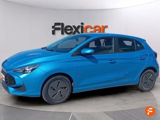 MG MG3 Standard