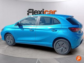 MG MG3 Standard