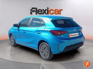MG MG3 Standard