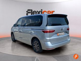 Volkswagen Multivan Life PHEV 1.4 TSI 160kW (218CV) DSG BC