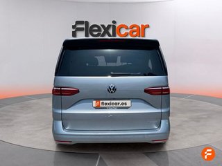Volkswagen Multivan Life PHEV 1.4 TSI 160kW (218CV) DSG BC