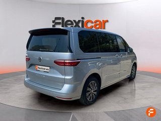 Volkswagen Multivan Life PHEV 1.4 TSI 160kW (218CV) DSG BC