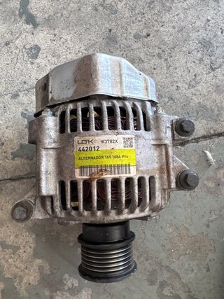 Alternador Mini R53
