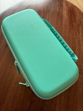 Nintendo Switch Lite Verde