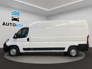Peugeot Boxer 435 L3 H2 BHDI 121kW (165CV) S&S 6 V. M (2023)