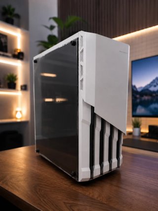PC Gaming Ryzen 7 RTX 2080 Super, ssd 1 tb
