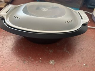 Robot de Cocina Mambo Touch + Jarra Habana