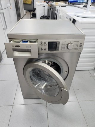 Pack Nevera Liebherr y Lavadora Bosch