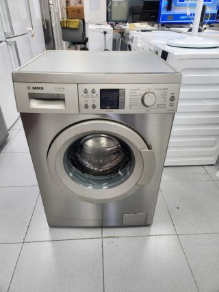 Pack Nevera Liebherr y Lavadora Bosch