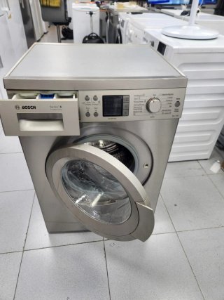 Pack Nevera Liebherr y Lavadora Bosch
