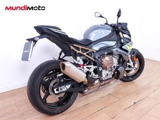 BMW S 1000 R