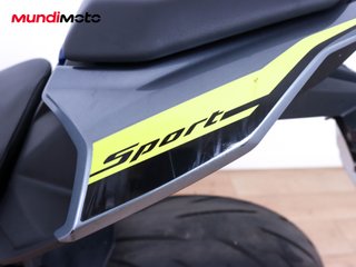 BMW S 1000 R