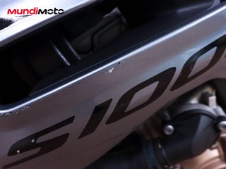BMW S 1000 R