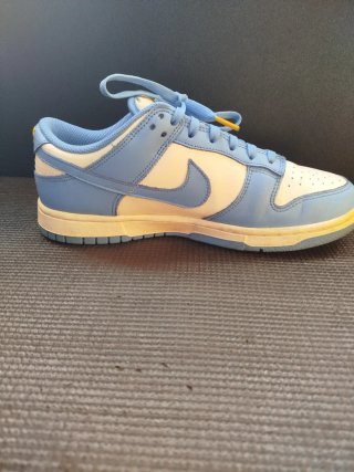 Zapatillas Nike Dunk