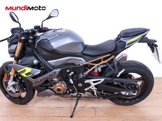BMW S 1000 R