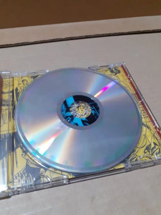 Siniestro Total - ¿Cuando Se Come Aqui? CD