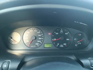 FIAT Marea 2002