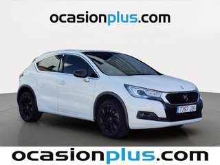 Ds Ds 4 Crossback 1.2 PureTech S&S Style 96 kW (131 CV)