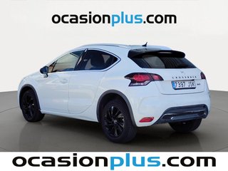Ds Ds 4 Crossback 1.2 PureTech S&S Style 96 kW (131 CV)
