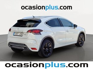 Ds Ds 4 Crossback 1.2 PureTech S&S Style 96 kW (131 CV)