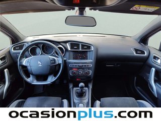 Ds Ds 4 Crossback 1.2 PureTech S&S Style 96 kW (131 CV)