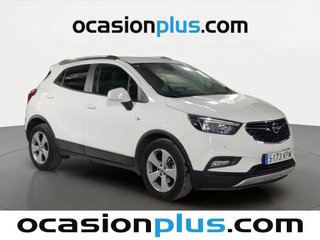 Opel Mokka X 1.4 Turbo GLP Selective 4X2 103 kW (140 CV)