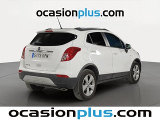 Opel Mokka X 1.4 Turbo GLP Selective 4X2 103 kW (140 CV)
