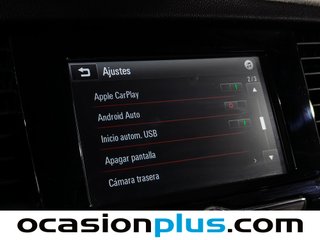 Opel Mokka X 1.4 Turbo GLP Selective 4X2 103 kW (140 CV)