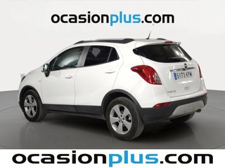 Opel Mokka X 1.4 Turbo GLP Selective 4X2 103 kW (140 CV)