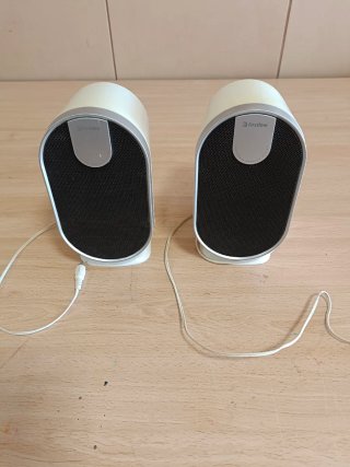 Altavoces Acoustic Control 3070