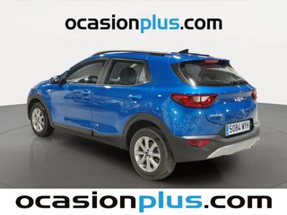 Kia Stonic 1.2 DPi Drive 58 kW (79 CV)