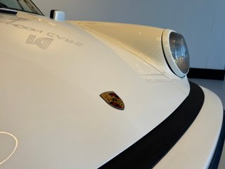 Porsche 911 CARRERA