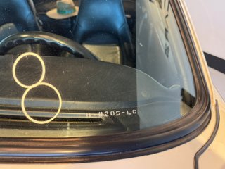 Porsche 911 CARRERA