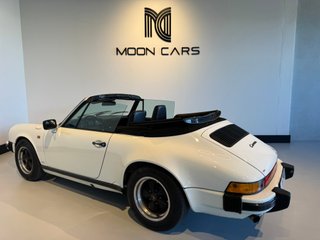 Porsche 911 CARRERA