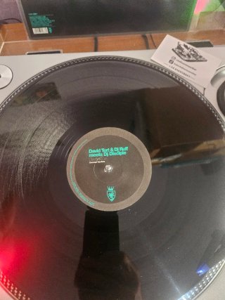 Various – Vendetta Singles EP 4