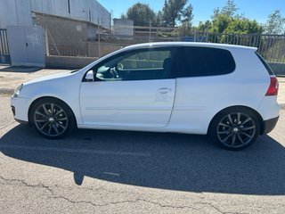 Volkswagen Golf GT 2009