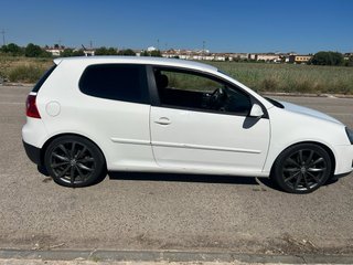 Volkswagen Golf GT 2009