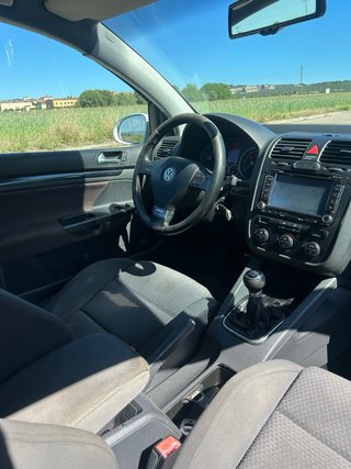 Volkswagen Golf GT 2009