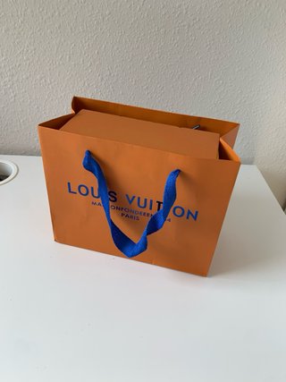 Cintura Louis Vuitton Nero Monogram