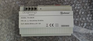 Fuente alimentación Golmar FA-GB2/B