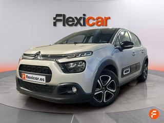 Citroën C3 Turbo 100 Plus