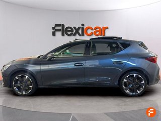 Cupra León 1.5 eTSI 110kW (150CV) DSG