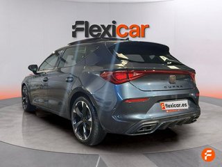 Cupra León 1.5 eTSI 110kW (150CV) DSG