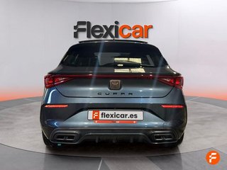 Cupra León 1.5 eTSI 110kW (150CV) DSG