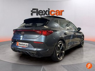 Cupra León 1.5 eTSI 110kW (150CV) DSG