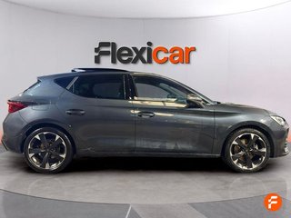 Cupra León 1.5 eTSI 110kW (150CV) DSG